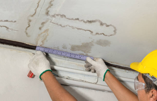 24/7 Emergency Structural Drying experts in Kellyville, OK